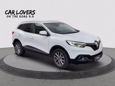 usata Renault Kadjar Kadjar1.6 dci energy zen 130cv