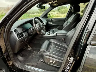 Usata BMW X5