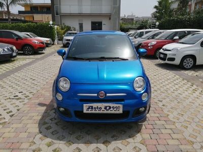 usata Fiat 500 1.2 'S'