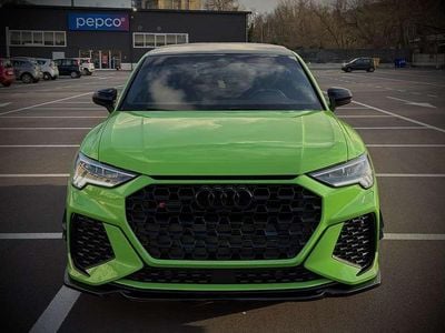 Usata Audi RS Q3 Sportback