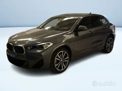 Usata BMW X2 M Sport 150 CV (110 kW) 2021 SUV