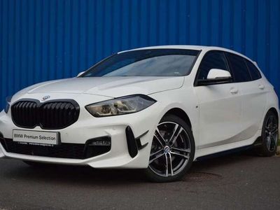 usata BMW 118 118 d Msport perfomance 2022 150cv