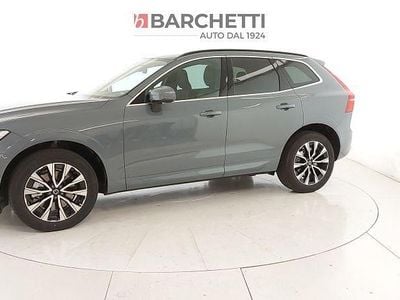 Nero Nuova 2025 Volvo XC60 Core SUV | 51.900 € (Buon prezzo)