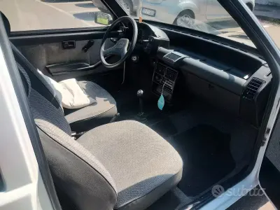 Usata Fiat Uno 58 CV (42 kW) 1990 Utilitaria