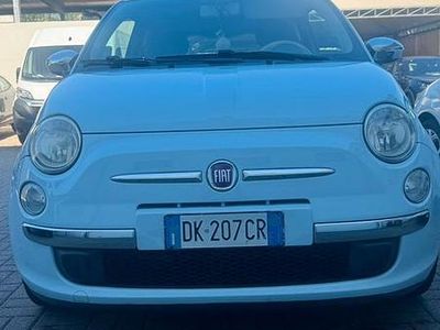 Usata Fiat 500 2007