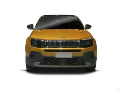 Nuova Jeep Avenger Summit 101 CV (74 kW) 2026 Grigio SUV
