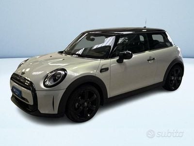 Usata Mini Cooper 2022 Utilitaria