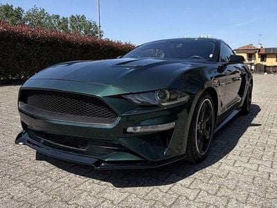 Usata Ford Mustang Bullitt 487 CV (358 kW) 2019 Other Coupé