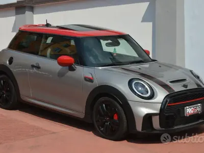 Usata Mini John Cooper Works 231 CV (169 kW) 2023 Other Utilitaria