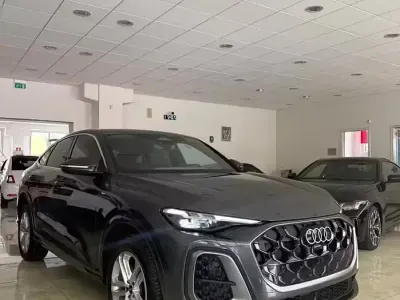 Usata Audi Q5 Sportback