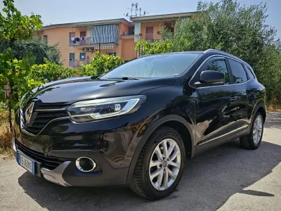 Usata Renault Kadjar