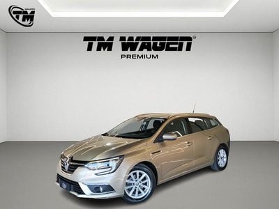 Renault Mégane GrandTour