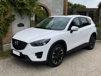 Usata Mazda CX-5