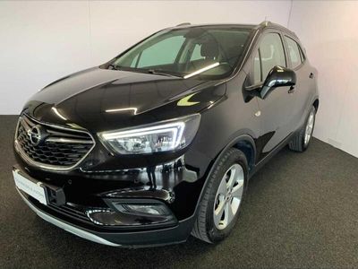 usata Opel Mokka X X 1.4 t Advance s&s 4x2 120cv