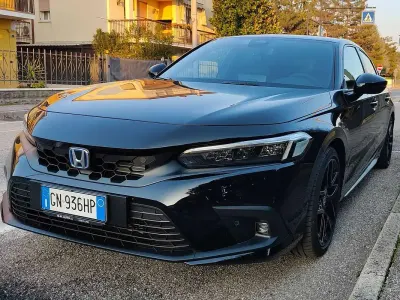 Usata Honda Civic
