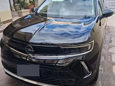 Usata Opel Mokka 110 CV (80 kW) 2023 Nero SUV