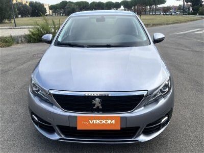 usata Peugeot 308 BlueHDi 130 EAT8 S&S SW Business