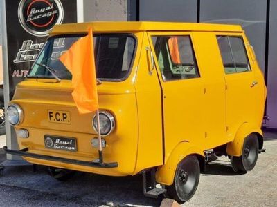 usata Fiat 500 500draisina motocarrello numero 25su50