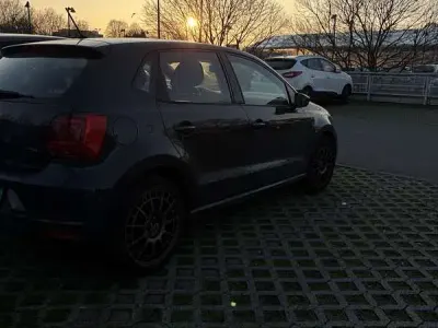 Usata VW Polo 75 CV (55 kW) 2016 Berlina
