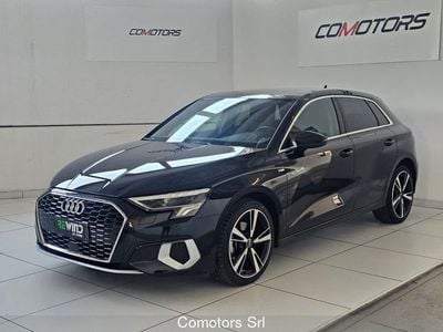 Audi A3 e-tron