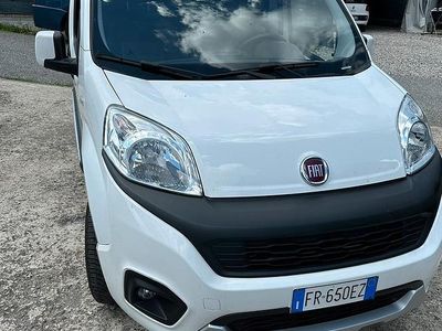 Fiat Qubo