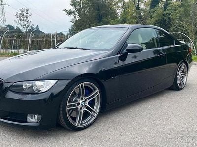 BMW 335