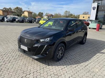 usata Peugeot 2008 BlueHDi 110 S&S GT my 20 del 2022 usata a Massarosa