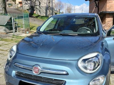 usata Fiat 500X 1.3 Multijet