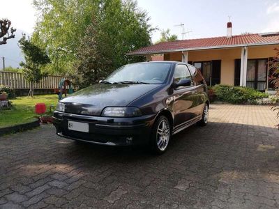 usata Fiat Punto 3p 1.4 GT c/airbag