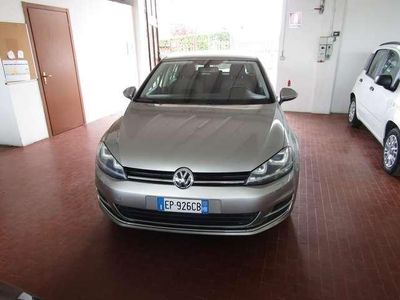 usata VW Golf 5p 1.4 tsi Highline 122cv