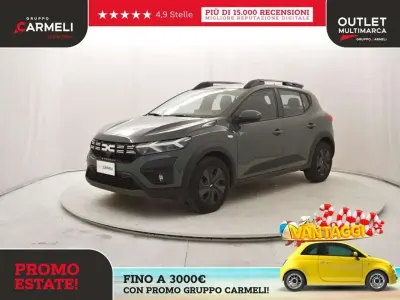Usata Dacia Sandero