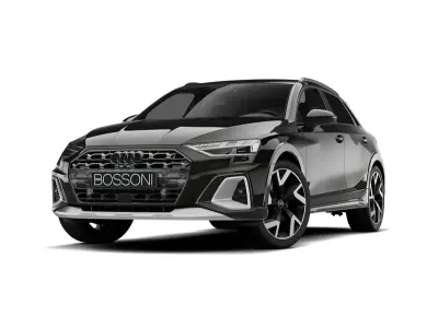 Usado Audi A3