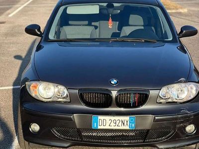 usata BMW 118 118 d Attiva