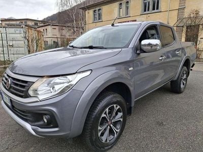 Fiat Fullback