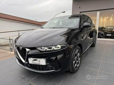 usata Alfa Romeo Tonale 1.5 Ti 160cv hybrid 12.2022