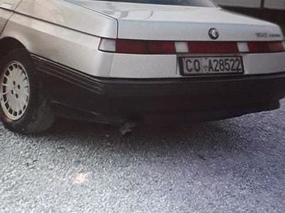 Usata Alfa Romeo 164 1989 Berlina
