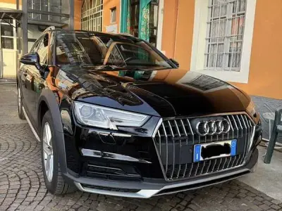 Usata Audi A4 Allroad Ambiente 252 CV (185 kW) 2017 Station wagon