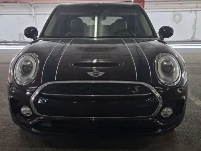 Usata Mini Cooper SD Clubman Business 190 CV (139 kW) 2016 Station wagon