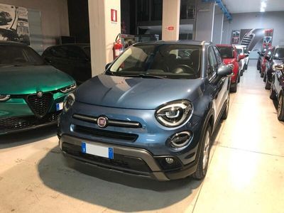 usata Fiat 500X 1.6 MultiJet 120 CV City Cross