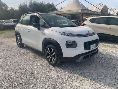 usata Citroën C3 Aircross BlueHDi 100 S&S Rip Curl