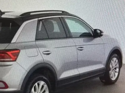 Usata VW T-Roc