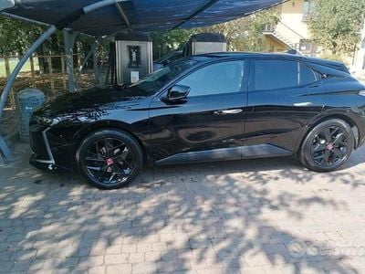 Usata DS Automobiles DS4 Performance 130 CV (95 kW) 2023 Nero SUV