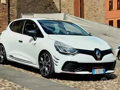 Usata Renault Clio IV