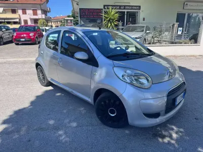 Occasion Citroën C1