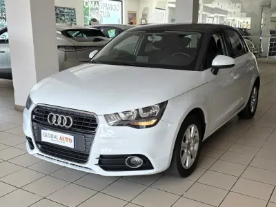 Usata Audi A1
