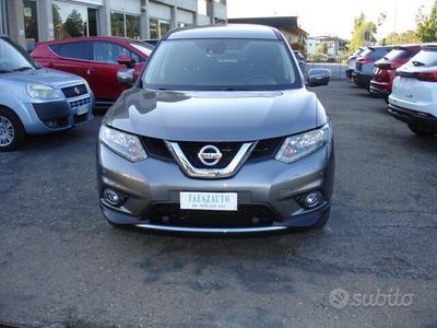 usata Nissan X-Trail 1.6 dCi 4WD STUPENDA!!