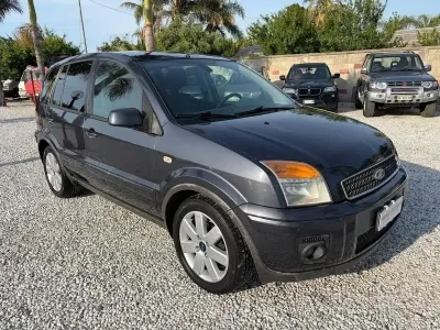 Usata Ford Fusion