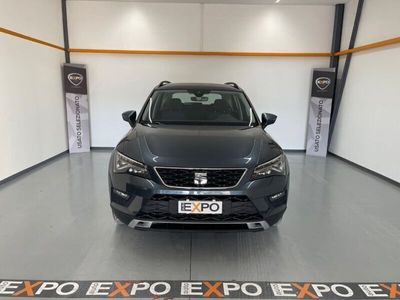 usata Seat Ateca Ateca1.5 ecotsi Business dsg