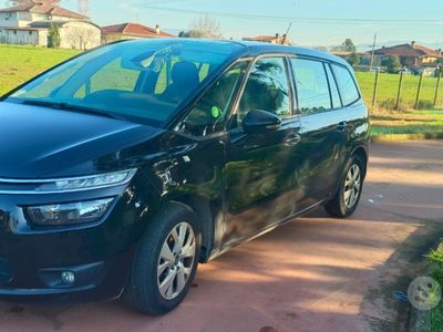 usata Citroën C4 Picasso Gran