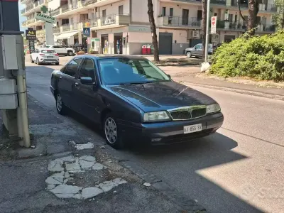 Usata Lancia Kappa 145 CV (106 kW) 1995 Bluazzurro Berlina